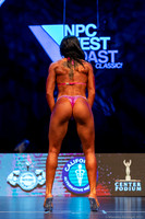 3rd Place 237 Christine Michelle Sanchez