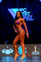 3rd Place 237 Christine Michelle Sanchez