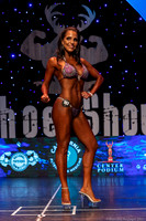 14th Place 167 Lara Yaghnam