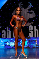 14th Place 167 Lara Yaghnam