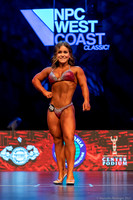 3rd Place 235 Kira Plagemann