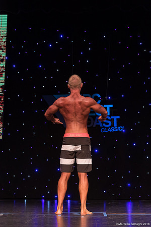 3rd Place 199 Shawn Morey