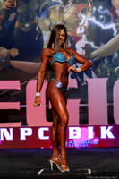 2nd Place 103 Jessica Sanchez