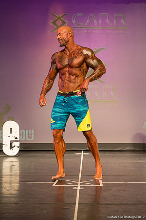 7th Place 34 Tim Murphy