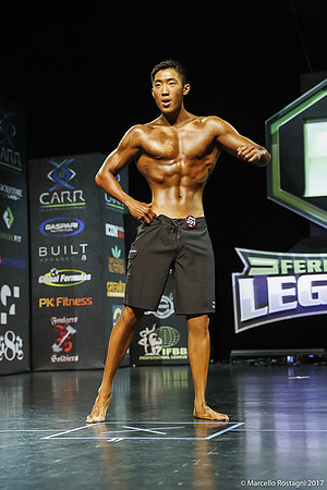 6th Place 201 Christopher How