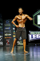 6th Place 201 Christopher How