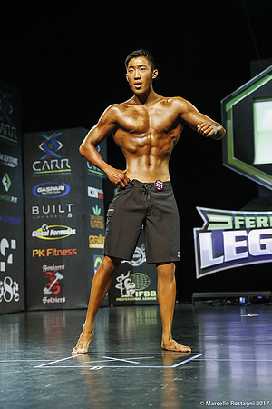 6th Place 201 Christopher How