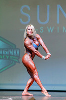 3rd Place 71 Loana Paula Muttoni