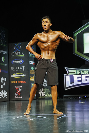 6th Place 201 Christopher How