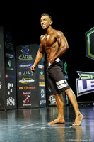 1st Place 214 Cesar Anguiano