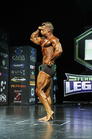 1st Place 5 Joshua Egli