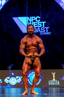 1st Place 81 Mark Pacheco