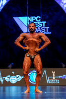 1st Place 81 Mark Pacheco