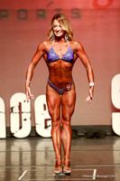 2nd place 48 Andrea Morris