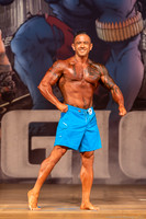 3rd Place 24 Adam Matauoka