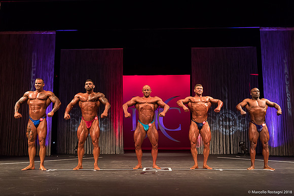 Comparison