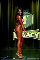 16th Place 199 Aimee Bragado