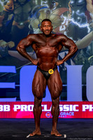 10th Place 32 Michael Spencer