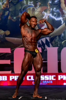 10th Place 32 Michael Spencer