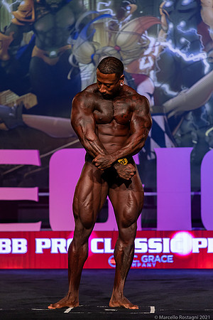 10th Place 32 Michael Spencer
