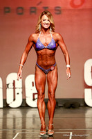 2nd place 48 Andrea Morris