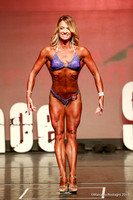 2nd place 48 Andrea Morris