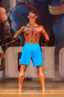 3rd Place 24 Adam Matauoka