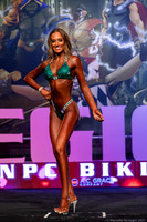 6th Place 87 Klara Zivkovic