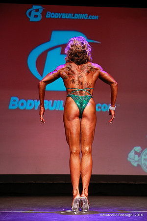 2nd Place 99 Deborah Donnelly