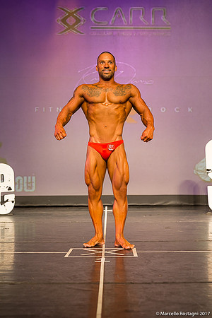 1st Place 67 Jose Chavez