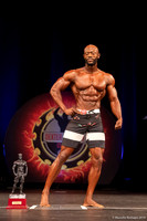 1st Place Overall 122 Edwin Carter