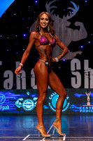 2nd Place 113 Carrie Berry