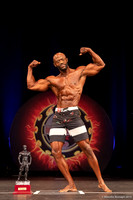 1st Place Overall 122 Edwin Carter