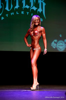 3rd Place 139 Lisa Lindhorst