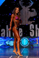 2nd Place 113 Carrie Berry