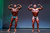 Open Super Heavy Comparison