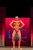 6th Place 69 Adam Bennett