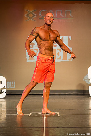 4th place 24 Jason Perry