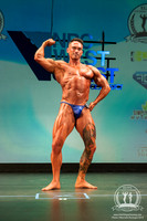 2nd Place 5 Daniel Fisk
