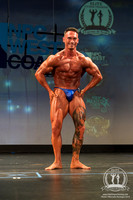 2nd Place 5 Daniel Fisk