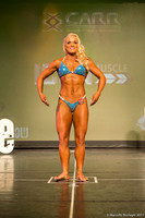 3rd Place 128 Wendy Freeman