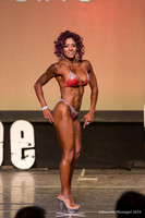 6th Place 38 Alexis Gamboa