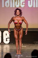 6th Place 38 Alexis Gamboa