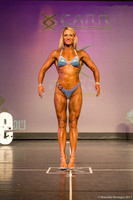 7th Place 131 Sabrina Cummings