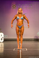 7th Place 131 Sabrina Cummings