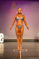7th Place 131 Sabrina Cummings