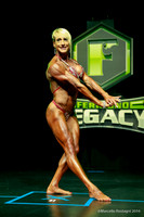 16th Place 46 Darlene Ainsco