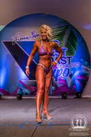 7th Place 212 Alice Mwandigha