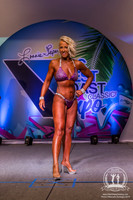7th Place 212 Alice Mwandigha