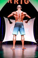 4th Place 210 Danail Bozhilov